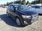 MITSUBISHI - OUTLANDER