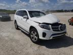 MERCEDES-BENZ - GLS-CLASS