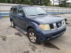 NISSAN - PATHFINDER