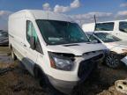 FORD - TRANSIT CONNECT