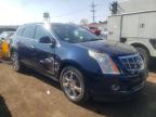 CADILLAC - SRX