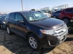 FORD - EDGE