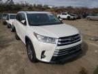 TOYOTA - HIGHLANDER