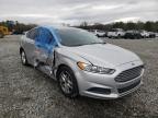 FORD - FUSION