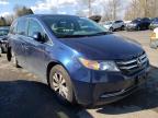 HONDA - ODYSSEY