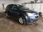 CHEVROLET - EQUINOX