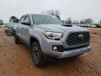 TOYOTA - TACOMA