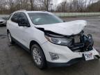 CHEVROLET - EQUINOX