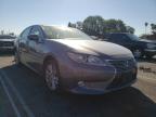 LEXUS - ES350