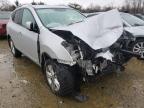 NISSAN - ROGUE