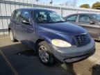 CHRYSLER - PT CRUISER