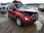 FORD - ECOSPORT S