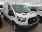 FORD - TRANSIT CONNECT