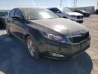 KIA - OPTIMA