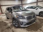 KIA - SORENTO