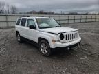 JEEP - PATRIOT