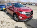 CHEVROLET - EQUINOX