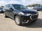 CHEVROLET - TRAVERSE