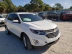 CHEVROLET - EQUINOX