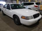 FORD - CROWN VICTORIA