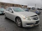 INFINITI - G35