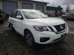 NISSAN - PATHFINDER
