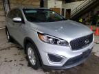 KIA - SORENTO