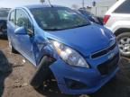 CHEVROLET - SPARK