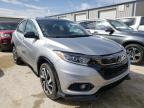HONDA - HR-V