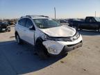 TOYOTA - RAV4