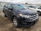 FORD - EDGE