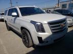 CADILLAC - ESCALADE