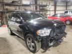 DODGE - DURANGO