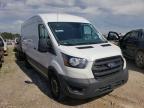 FORD - TRANSIT CONNECT