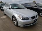 BMW - 5 SERIES