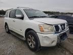 NISSAN - ARMADA