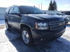 CHEVROLET - TAHOE