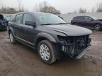 DODGE - JOURNEY