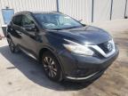 NISSAN - MURANO