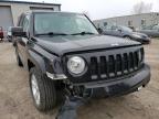 JEEP - PATRIOT