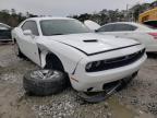 DODGE - CHALLENGER