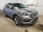 HYUNDAI - SANTA FE