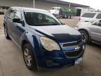 CHEVROLET - EQUINOX