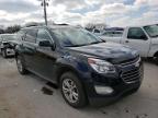 CHEVROLET - EQUINOX