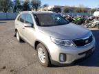 KIA - SORENTO