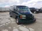 CHEVROLET - EXPRESS