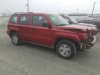 JEEP - PATRIOT
