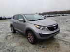 KIA - SPORTAGE