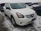 NISSAN - ROGUE