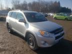 TOYOTA - RAV4